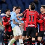 Результаты и анализ матчей Серии А с участием AC Milan